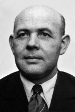 Wilhelm Möller